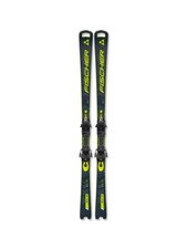 Fischer rc4 worldcup - fischer,