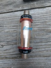 Jennings 20.000 Volt VC 12-20