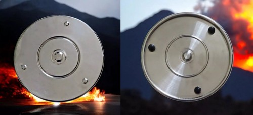 Rarität robuster magnetischer - raritÄt,