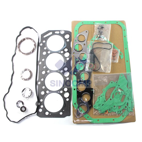 4d55 4d56 engine - 4d56, gasket