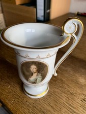 AK Kaiser Porzellan Tasse