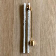 Mavin Messing Dochthalter