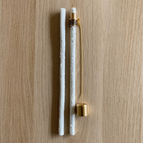 Mavin messing dochthalter - mavin,