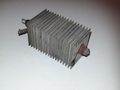 Rft 250 c 100 r - e, 250/c-100