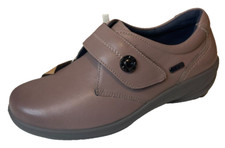 Comfort P-9520 Damen Halbschuh