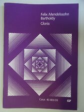 Felix Mendelssohn Bartholdy-