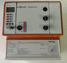 Viessmann GZ/ WS Heizungsreglung Steuerung 3002 592-L (1Jahr Garantie)