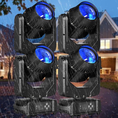 250w led moving - led, head
