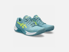 +++ TOP Tennisschuhe Asics Gel-Challenger 14 Clay Sand +++
