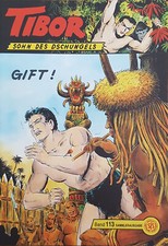 Tibor Großband 113, Hansrudi