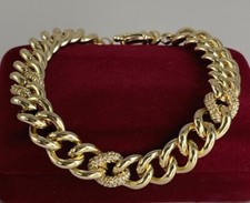 Deluxe Armband Panzerkette 9mm