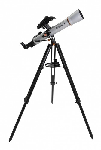 Celestron starsense explorer - celestron,