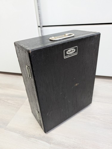 Tasco deluxe mikroskop set - tasco, mikroskop‑set