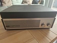 Senator TT 490 Volltransistor