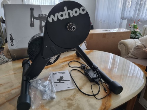 Wahoo kickr core smart - wahoo,