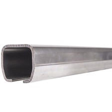 Laufschiene Hallentor