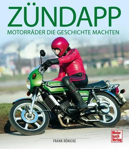 Zündapp motorräder die - zündapp, motorräder,