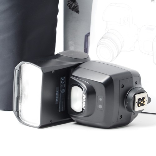 Pentax auto flash af540fgz - auto,