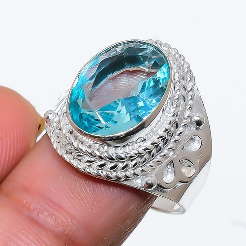 Aqua aquamarin edelstein 925 - aqua,