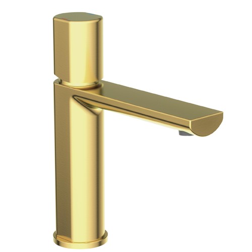 Waschtischarmatur gold - waschtischarmatur,