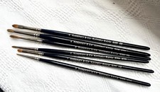 Aquarell Pinsel Rosemary &Co