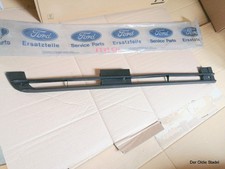Ford Capri MK3 Zierblende Blende Frontschürze Oldtimer Neu