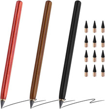 3 Stück Unendlicher Füller