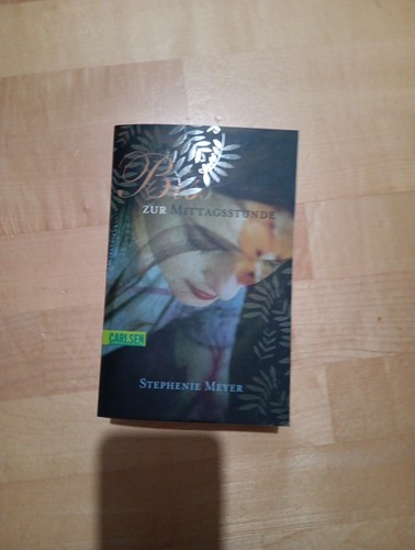 Biss zur mittagsstunde - ,