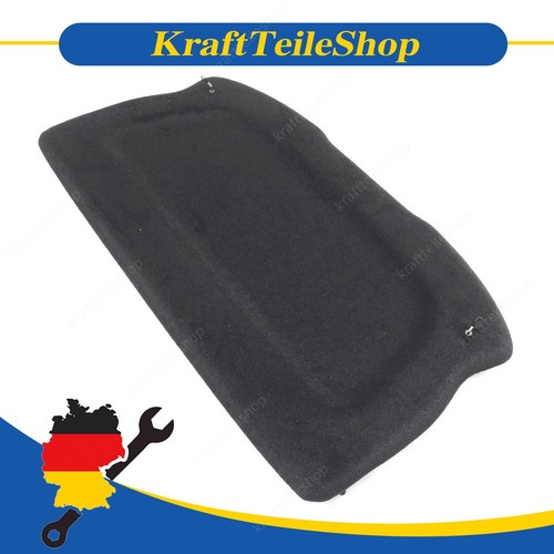Hutablage kofferraumabdeckung - hutablage,