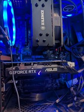 ASUS Dual GeForce RTX 2060 OC