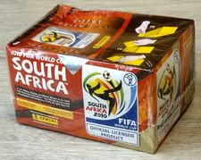 Fußball Sammelbilder Box  100