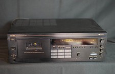 Nakamichi 3 Head CR