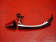 Mercedes W211 S211 E-Klasse Türgriff hinten rechts Griff Keyless-Go A2117601470