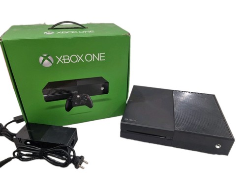 Microsoft xbox one 500gb - microsoft,