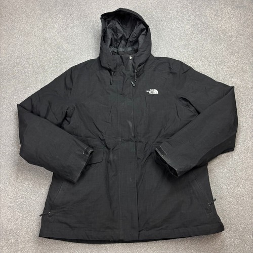 North face jacke damen - north,