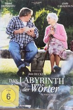 Das Labyrinth der Wörter