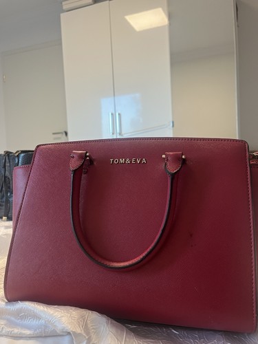 Tom eva damen handtasche - tom,