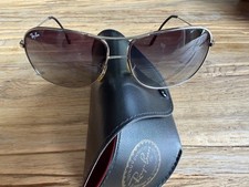 Ray Ban RB3267 Aviator