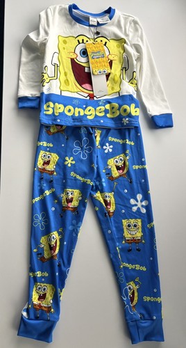 Spongebob schwammkopf langarm - spongebob,
