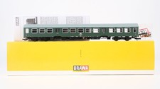 Brawa H0 46001 Personenwagen