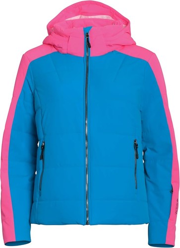 Spyder damen jacke skijacke - jacke,