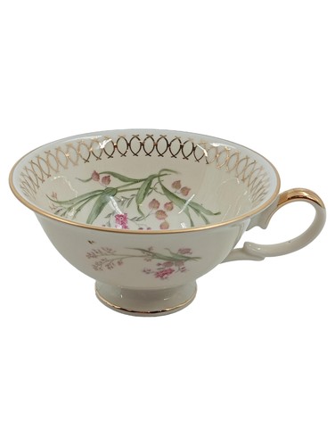 Zeh scherzer porzellan tasse - scherzer,