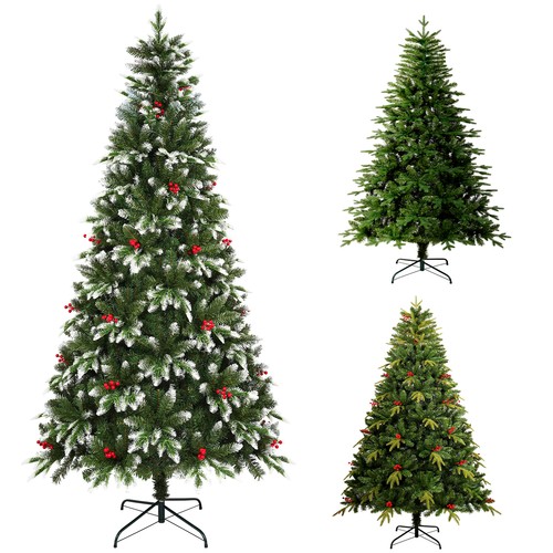 150 180 225cm christbaum - 150,