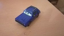 Disney Pixar Cars Don Grumlin Mattel 1:55 Metall