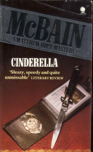 Cinderella mcbain ed - cinderella,,
