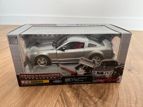 Transformers binaltech 10 - transformers,