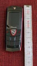 Handy Design Ferrari Vertu  Classik