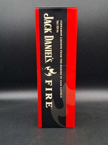 Jack daniels fire - daniels,