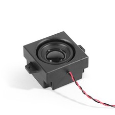 RC Auto Dieselmotor Sound Modul 5W Lautsprecher RC Traktor Lkw Bagger