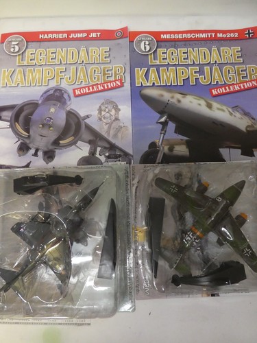 Deutschland - 1:72,